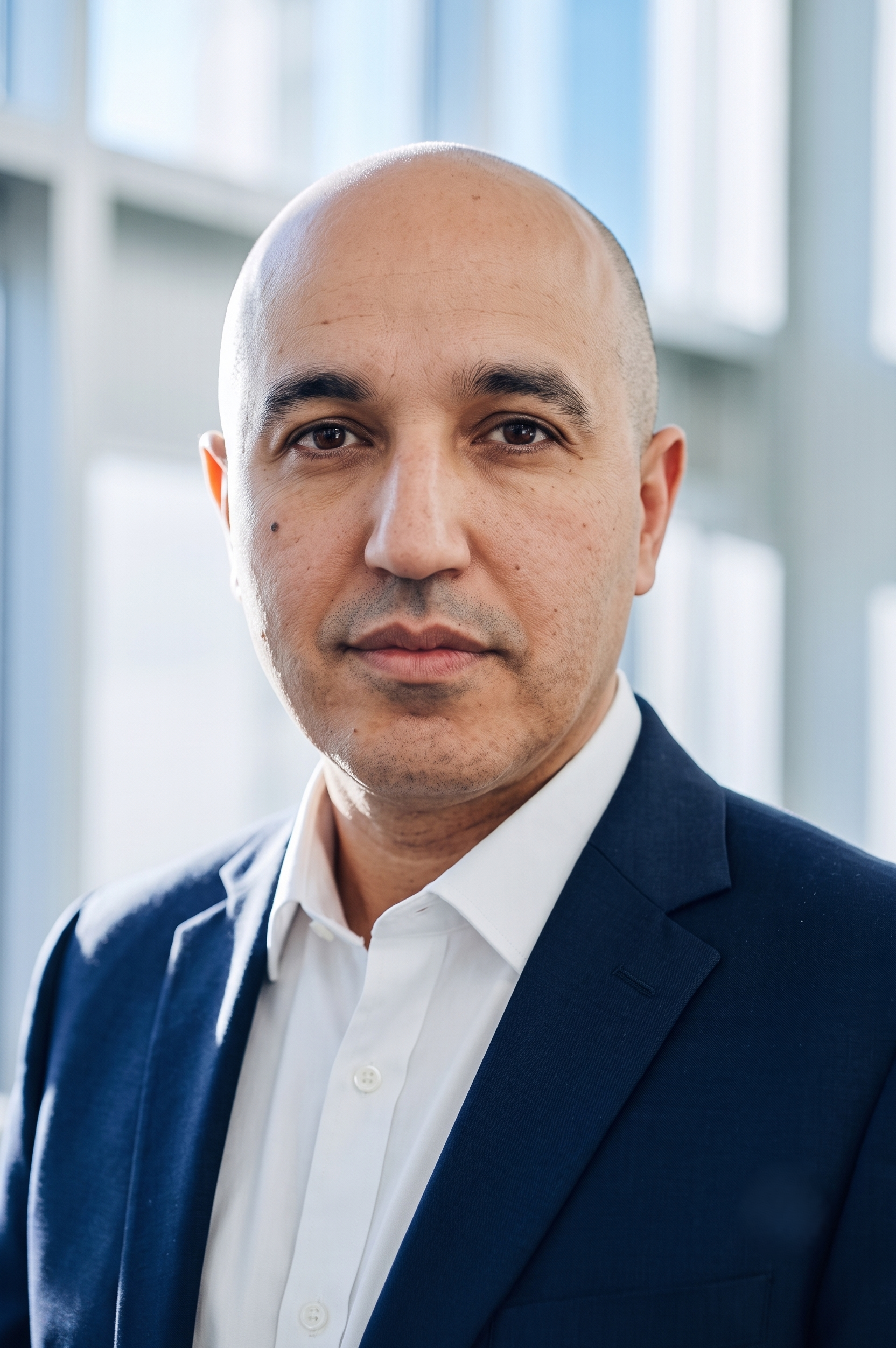 Ashraf Maklad